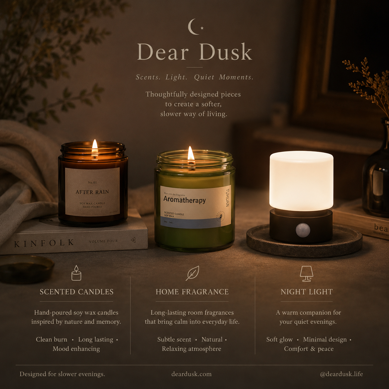 Gift Ideas