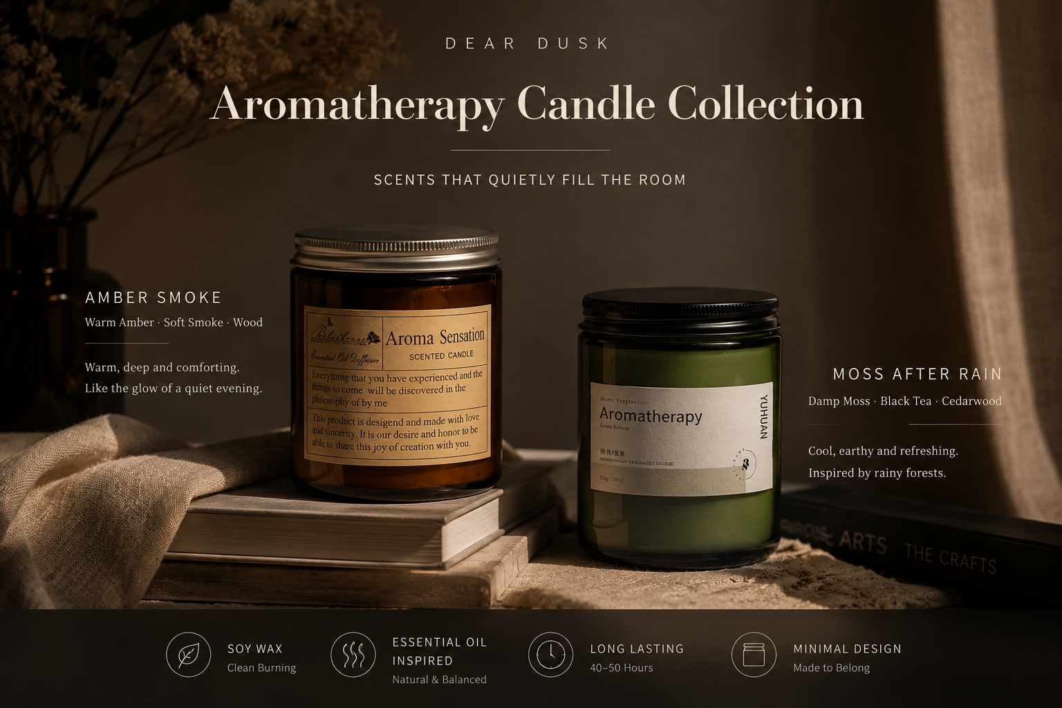 Home Fragrance