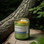 Dear Dusk — Scented Candle Collection