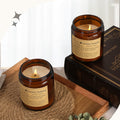 Dear Dusk — Aromatherapy Soy Candle