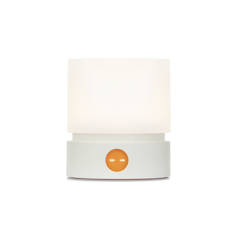 Dear Dusk Cylindrical Night Light