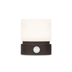 Dear Dusk Cylindrical Night Light