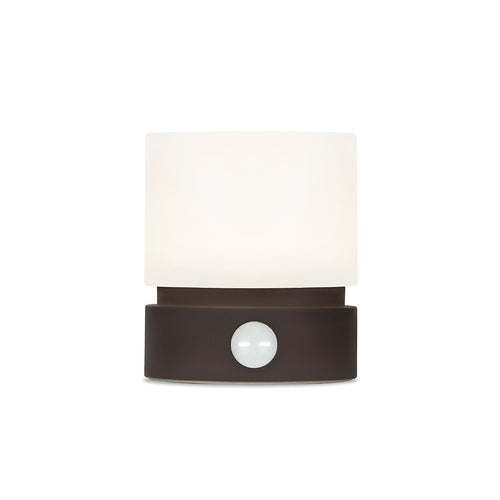 Dear Dusk Cylindrical Night Light