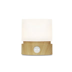 Dear Dusk Cylindrical Night Light