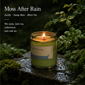 Dear Dusk — Scented Candle Collection